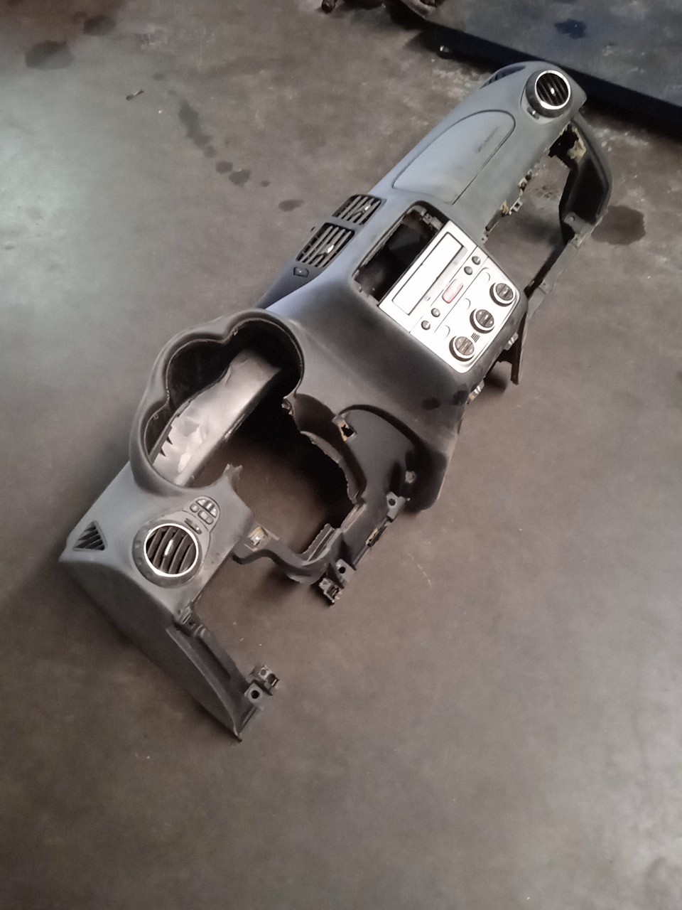 Tablier ALFA ROMEO 147 (937_) | 00 - 10 Imagem-1