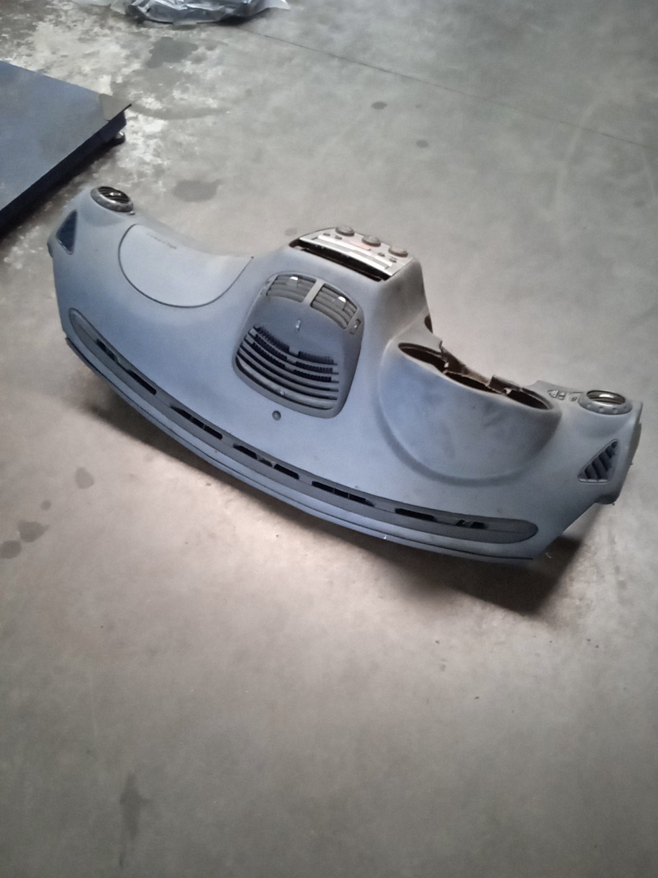 Tablier ALFA ROMEO 147 (937_) | 00 - 10 Imagem-2