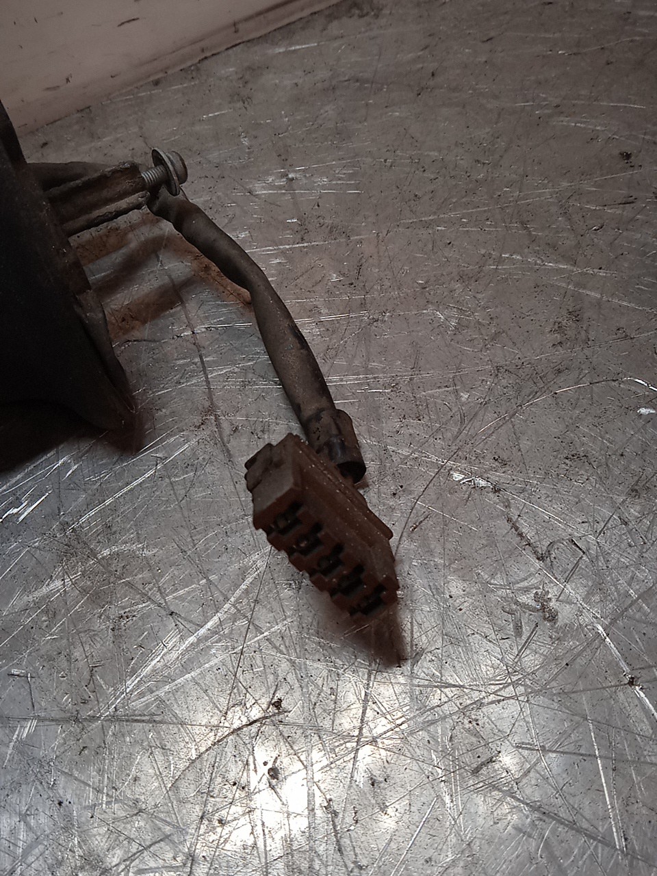 Electric Right Mirror PEUGEOT 106 I (1A, 1C) | 91 - 96 Imagem-2