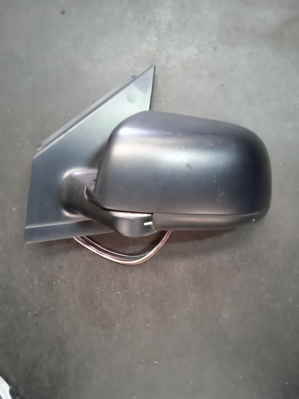 Electric Left Mirror VOLKSWAGEN POLO (9N_) | 01 - 14 Imagem-1