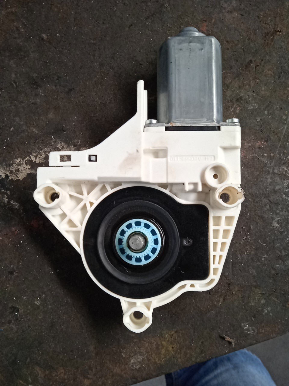 Motor Vidro FT DT AUDI A1 (8X1, 8XK) | 10 - 18 Imagem-1