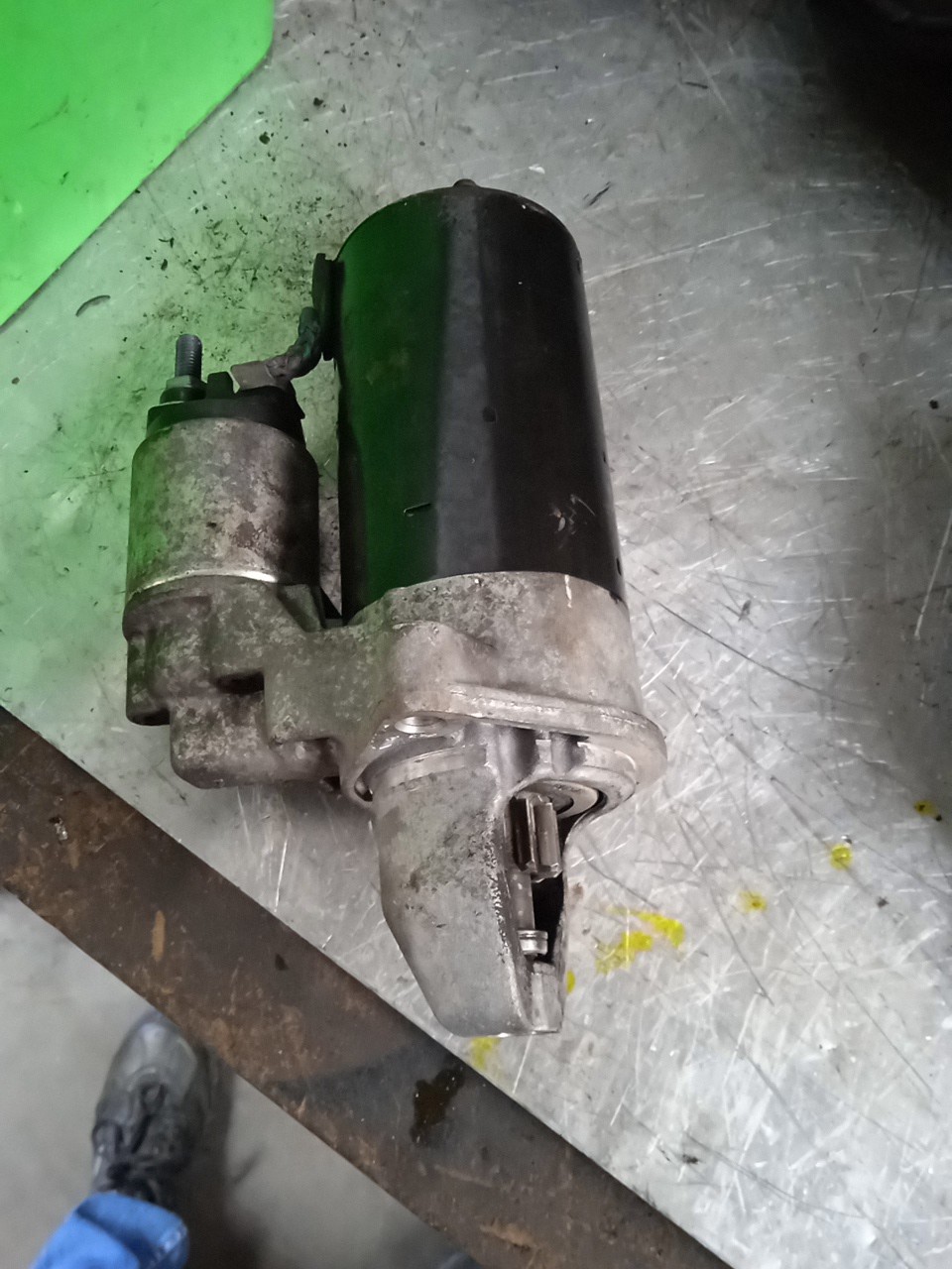 Motor de Arranque FIAT 500L (351_, 352_) | 12 -  Imagem-0