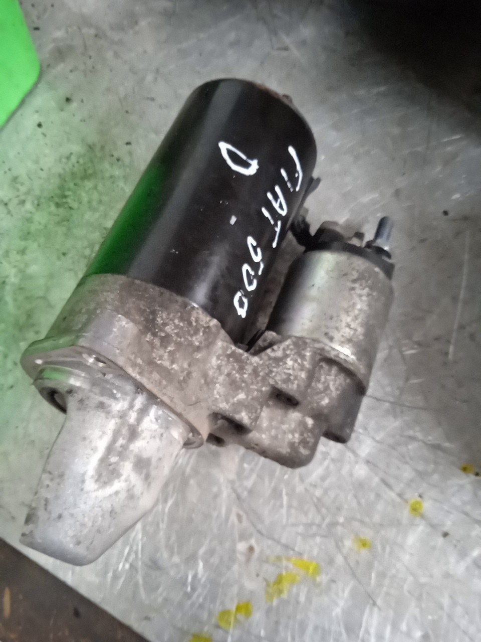 Motor de Arranque FIAT 500L (351_, 352_) | 12 -  Imagem-1