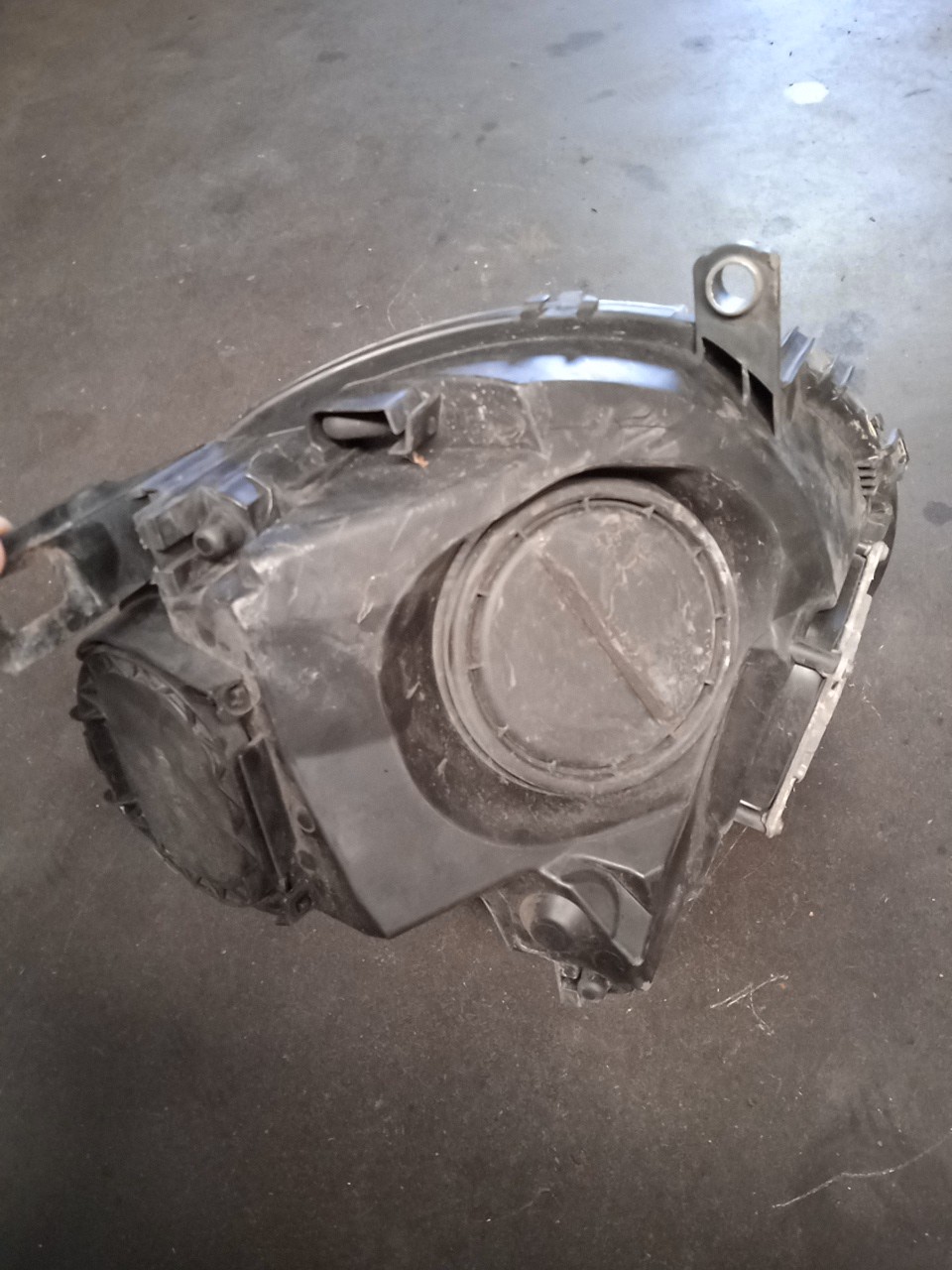 Otica/Farol DT Xenon MINI MINI (R56) | 05 - 14 Imagem-2
