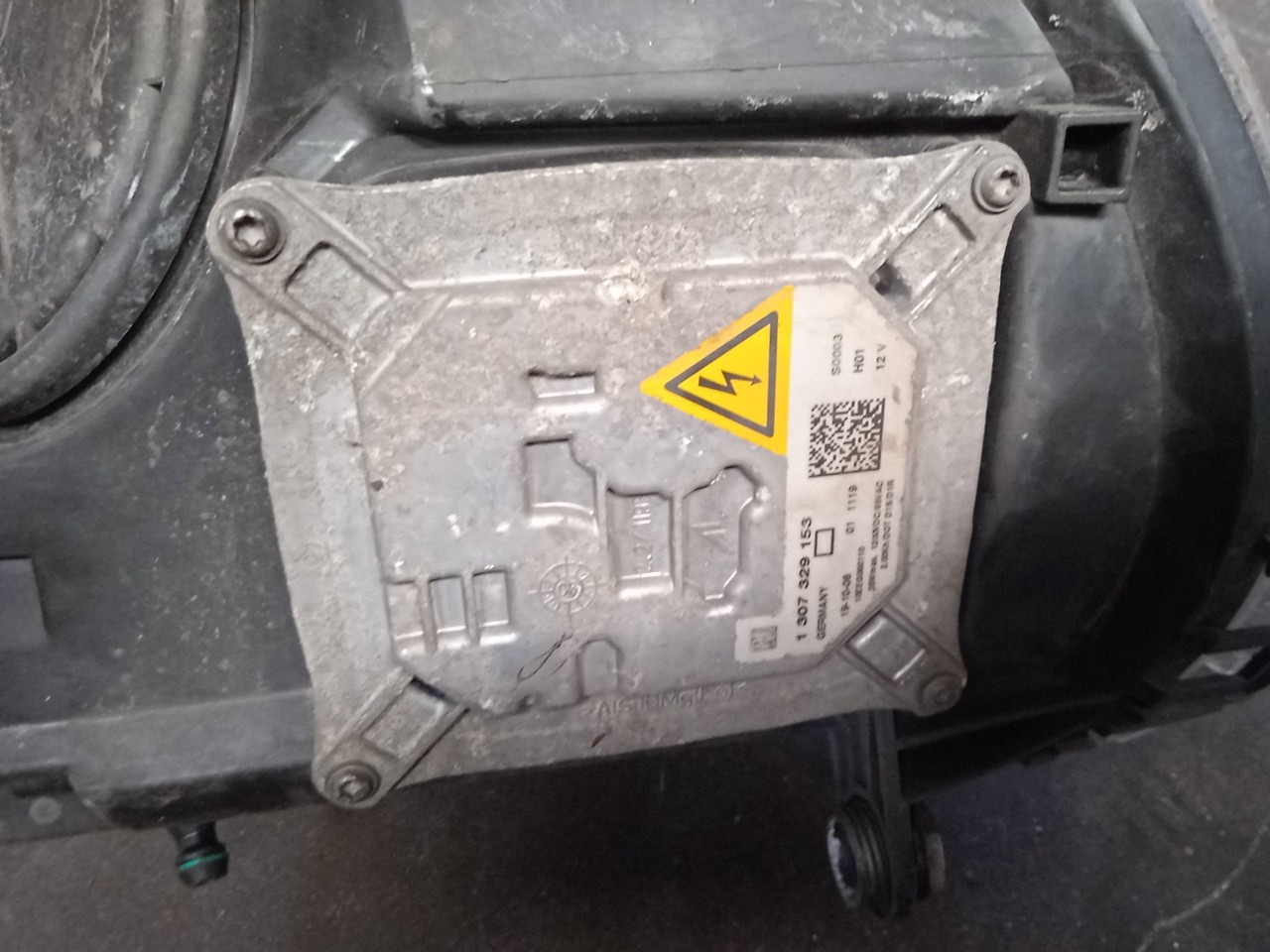 Otica/Farol DT Xenon MINI MINI (R56) | 05 - 14 Imagem-3