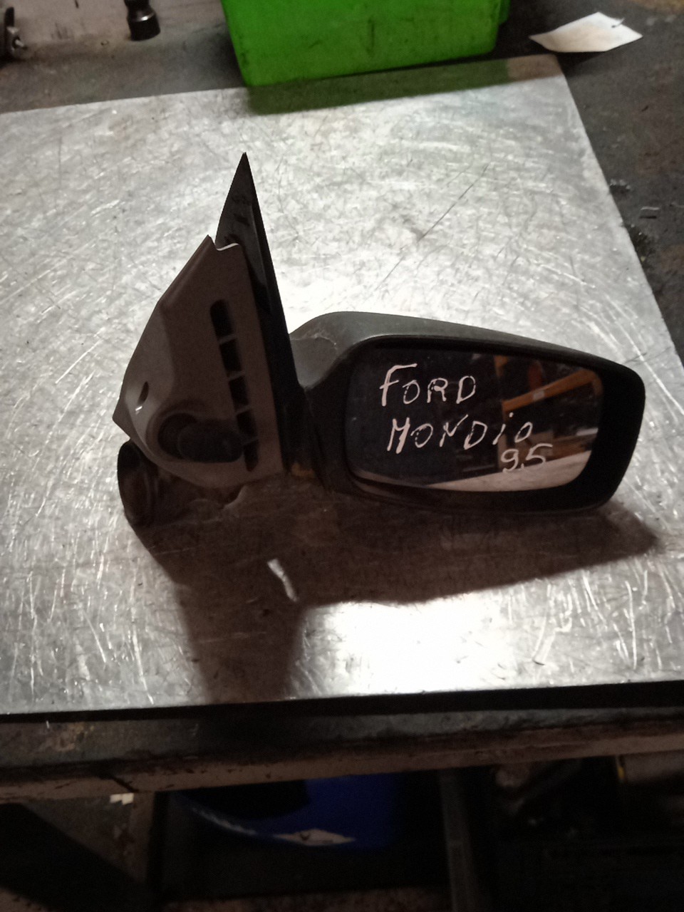 Right Mirror FORD MONDEO I (GBP) | 93 - 96 Imagem-0