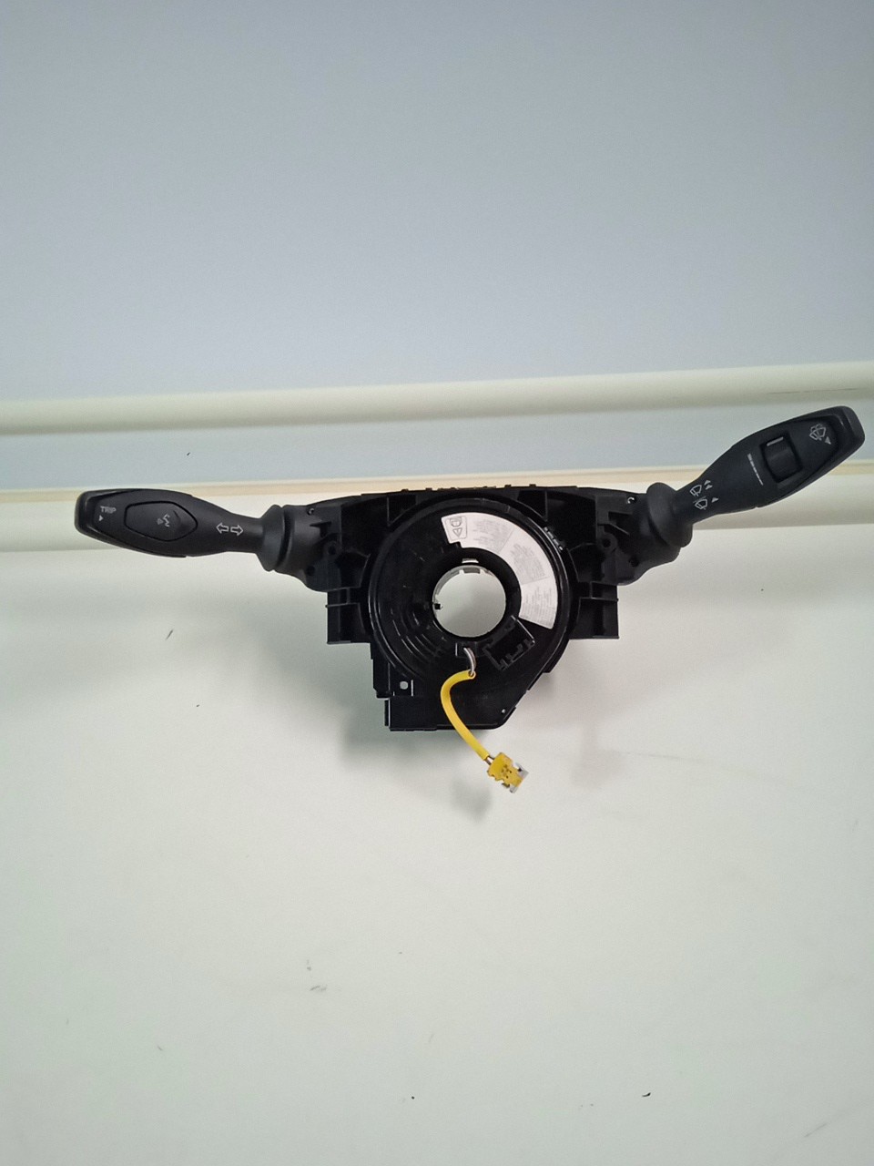Conjunto de Manete FORD FIESTA VI (CB1, CCN) | 08 -  Imagem-0