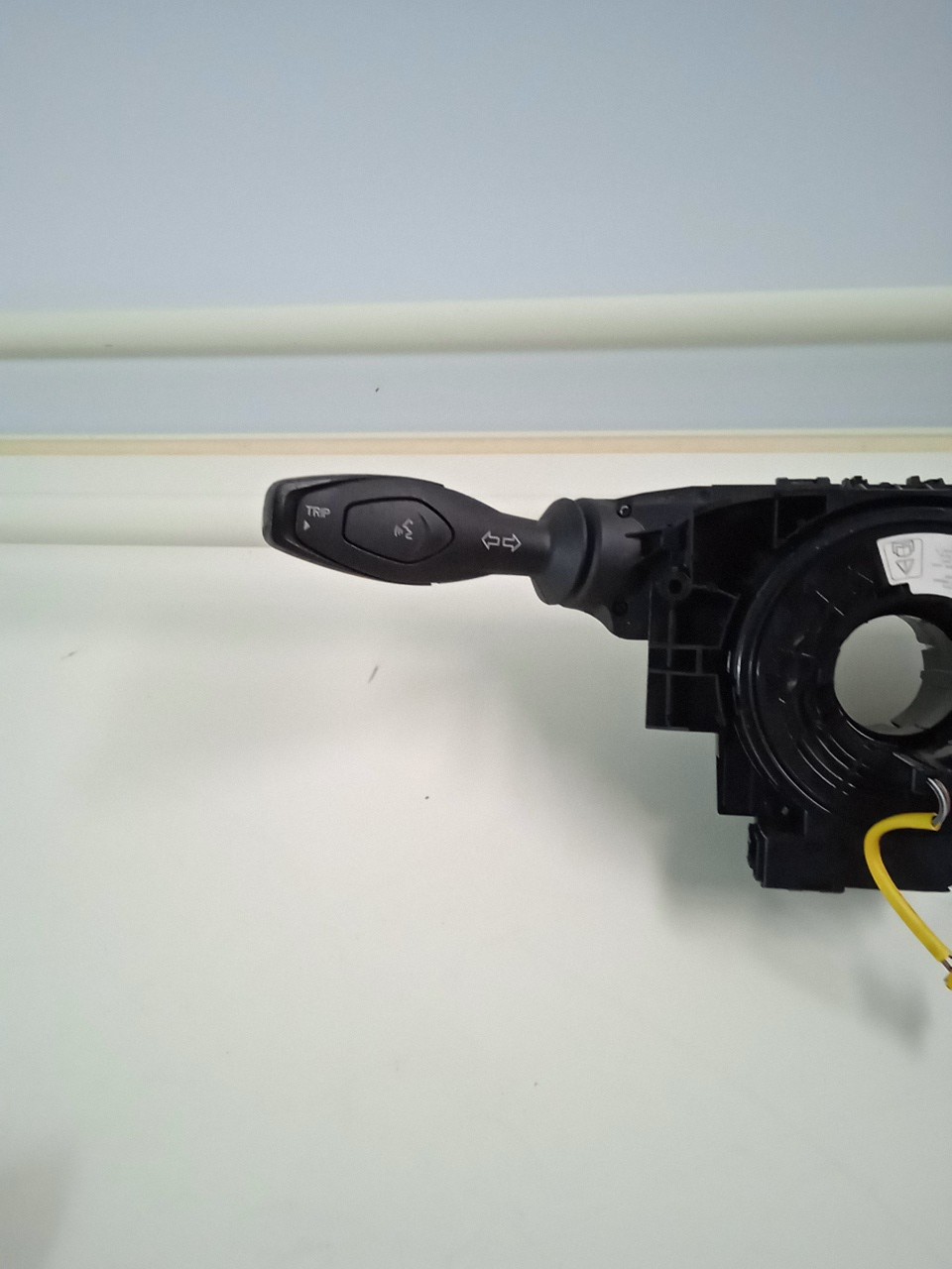 Conjunto de Manete FORD FIESTA VI (CB1, CCN) | 08 -  Imagem-1