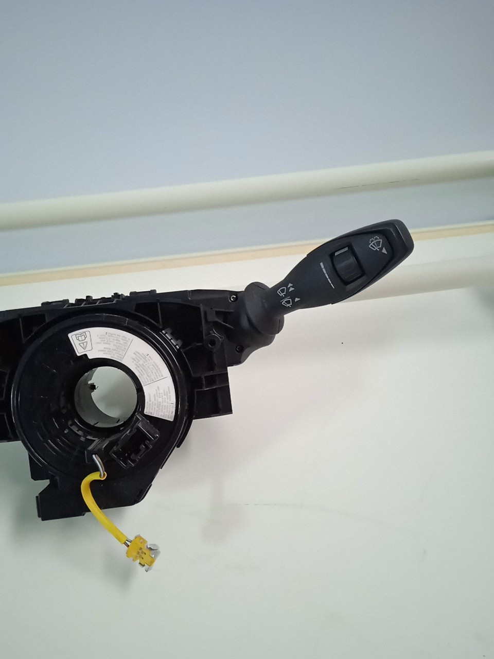Conjunto de Manete FORD FIESTA VI (CB1, CCN) | 08 -  Imagem-2