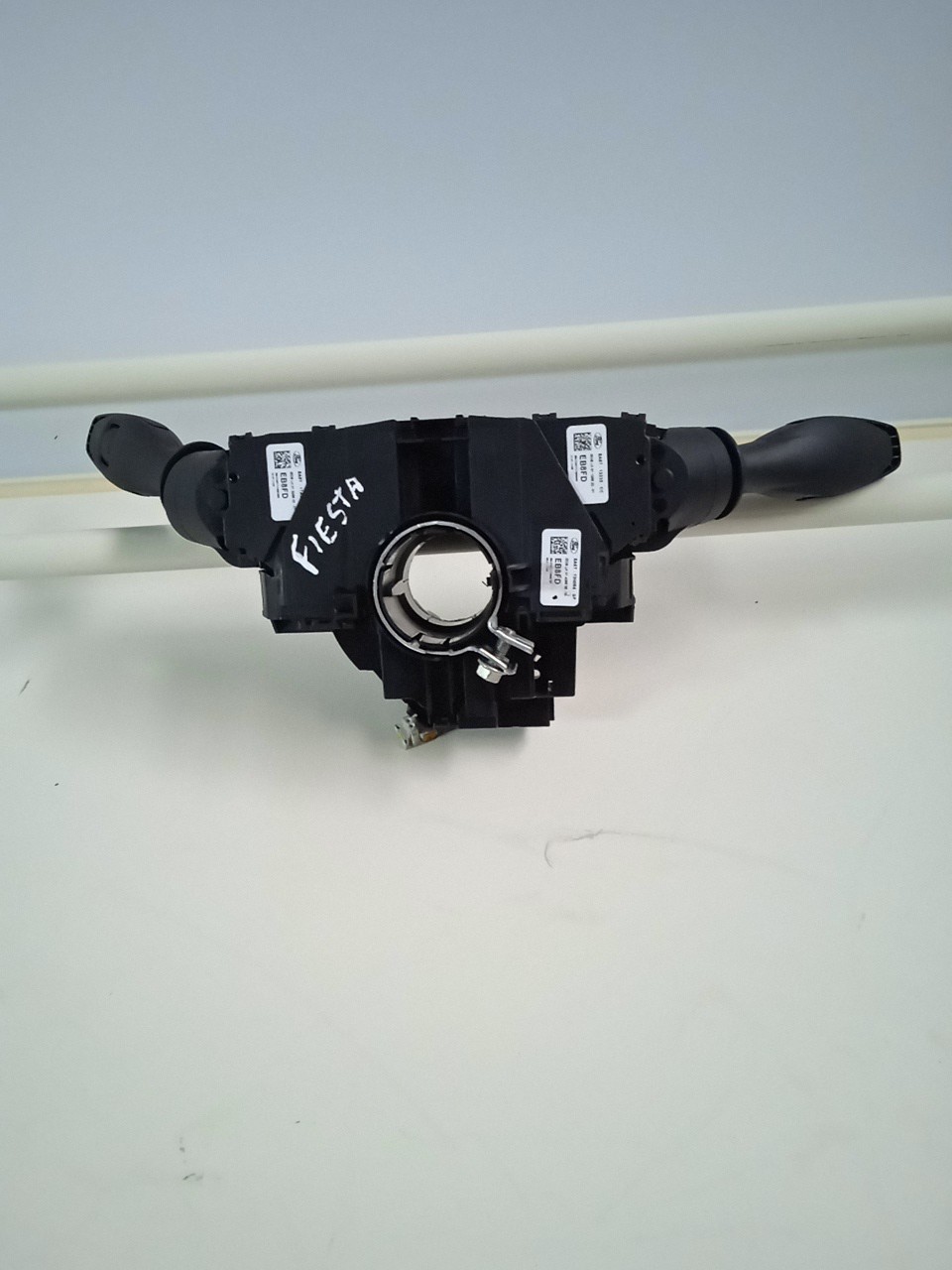 Conjunto de Manete FORD FIESTA VI (CB1, CCN) | 08 -  Imagem-3