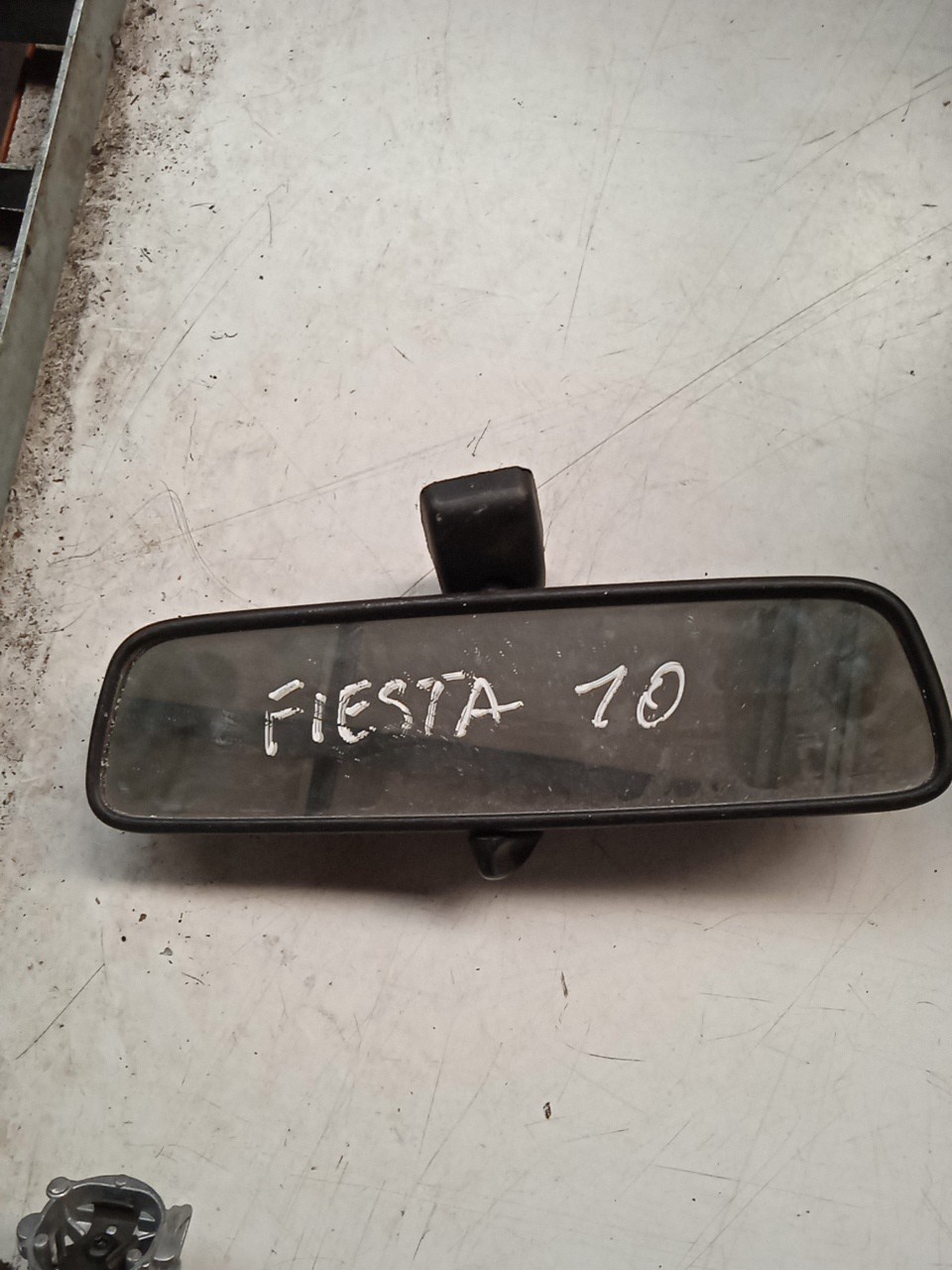 Retrovisor/Espelho Interior FORD FIESTA VI (CB1, CCN) | 08 -  Imagem-0