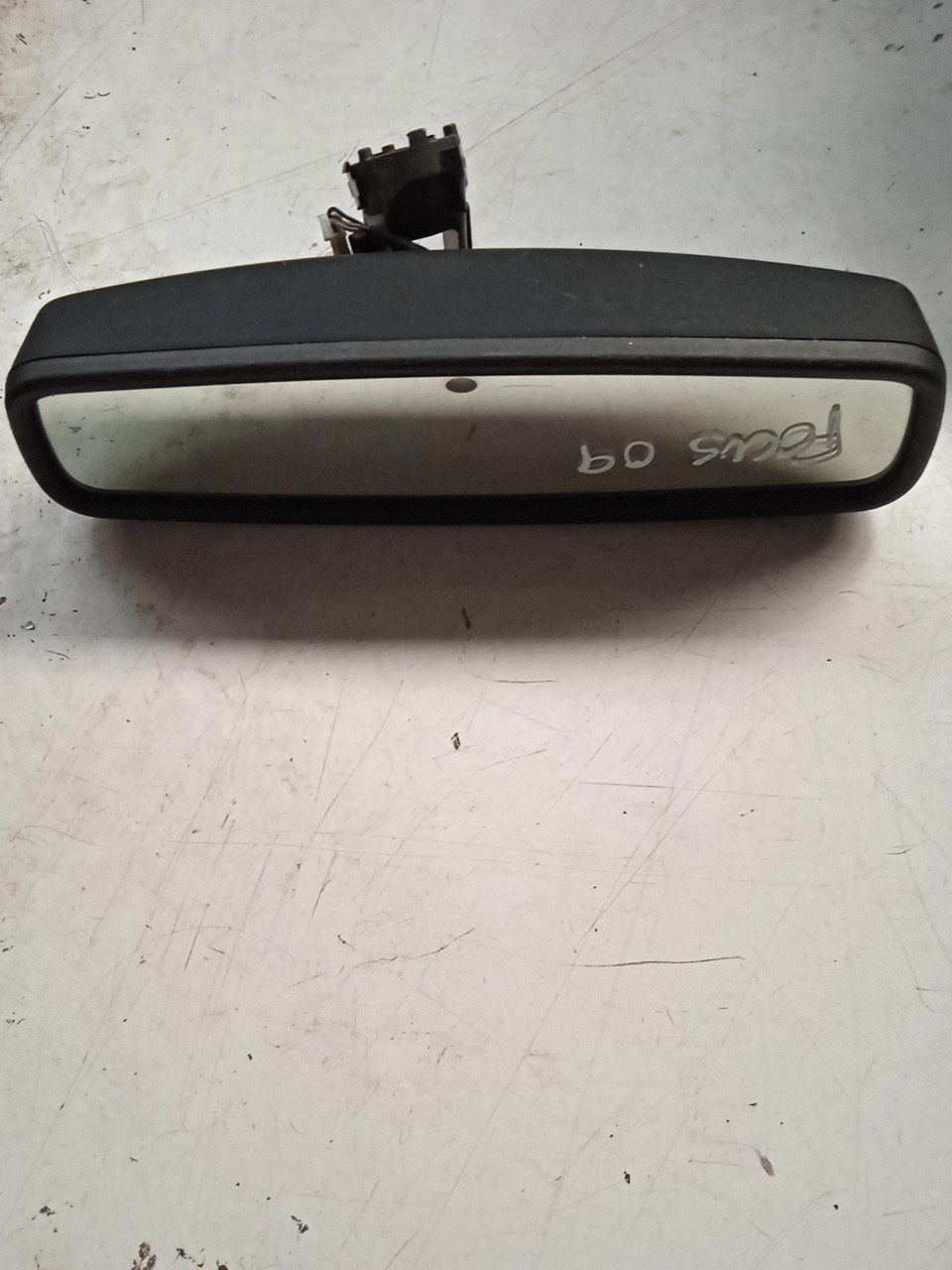 Retrovisor/Espelho Interior FORD FOCUS II (DA_, HCP, DP) | 04 - 13 Imagem-0