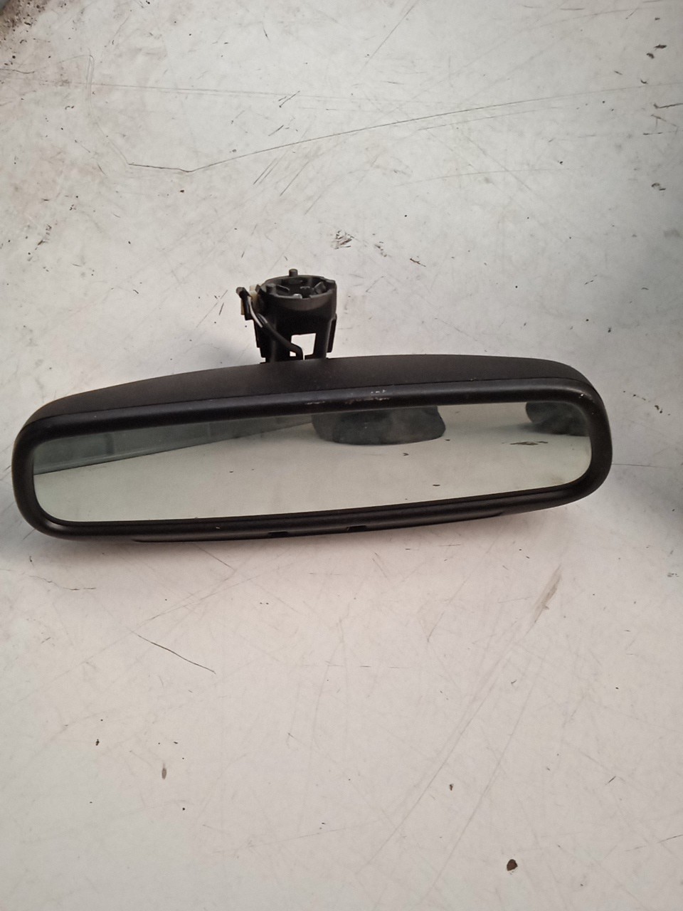 Retrovisor/Espelho Interior FORD FIESTA V (JH_, JD_) | 01 - 14 Imagem-0