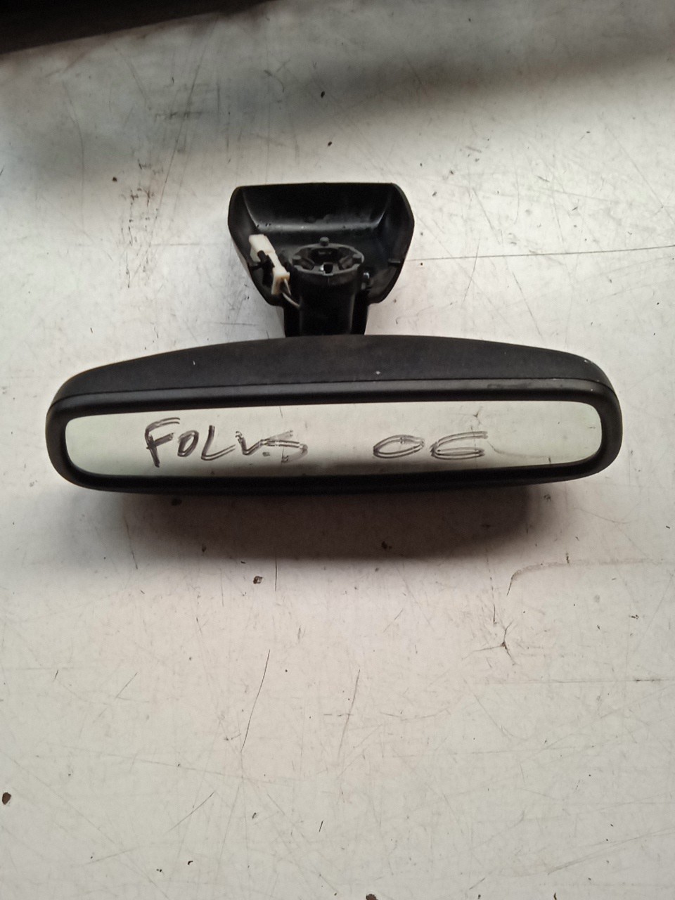 Retrovisor/Espelho Interior FORD FOCUS II (DA_, HCP, DP) | 04 - 13 Imagem-0