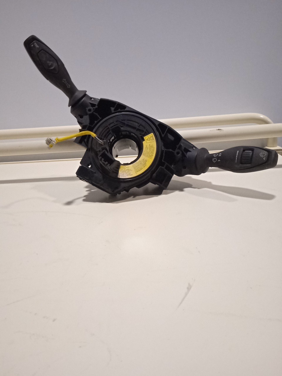 Conjunto de Manete FORD FIESTA V (JH_, JD_) | 01 - 14 Imagem-0