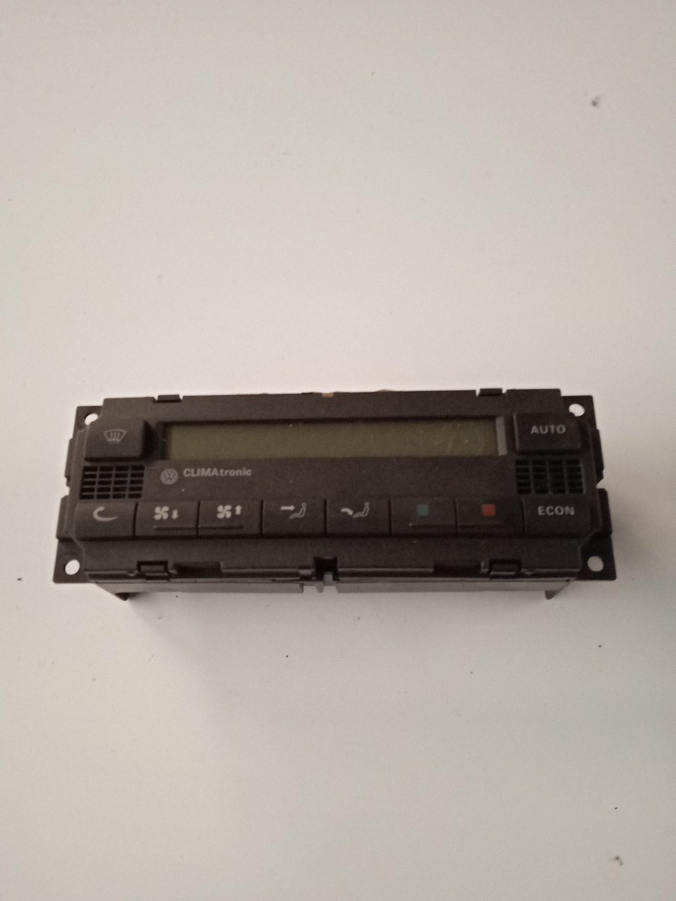 Comando Chaufage/Sofagem VOLKSWAGEN GOLF IV (1J1) | 97 - 07 Imagem-2