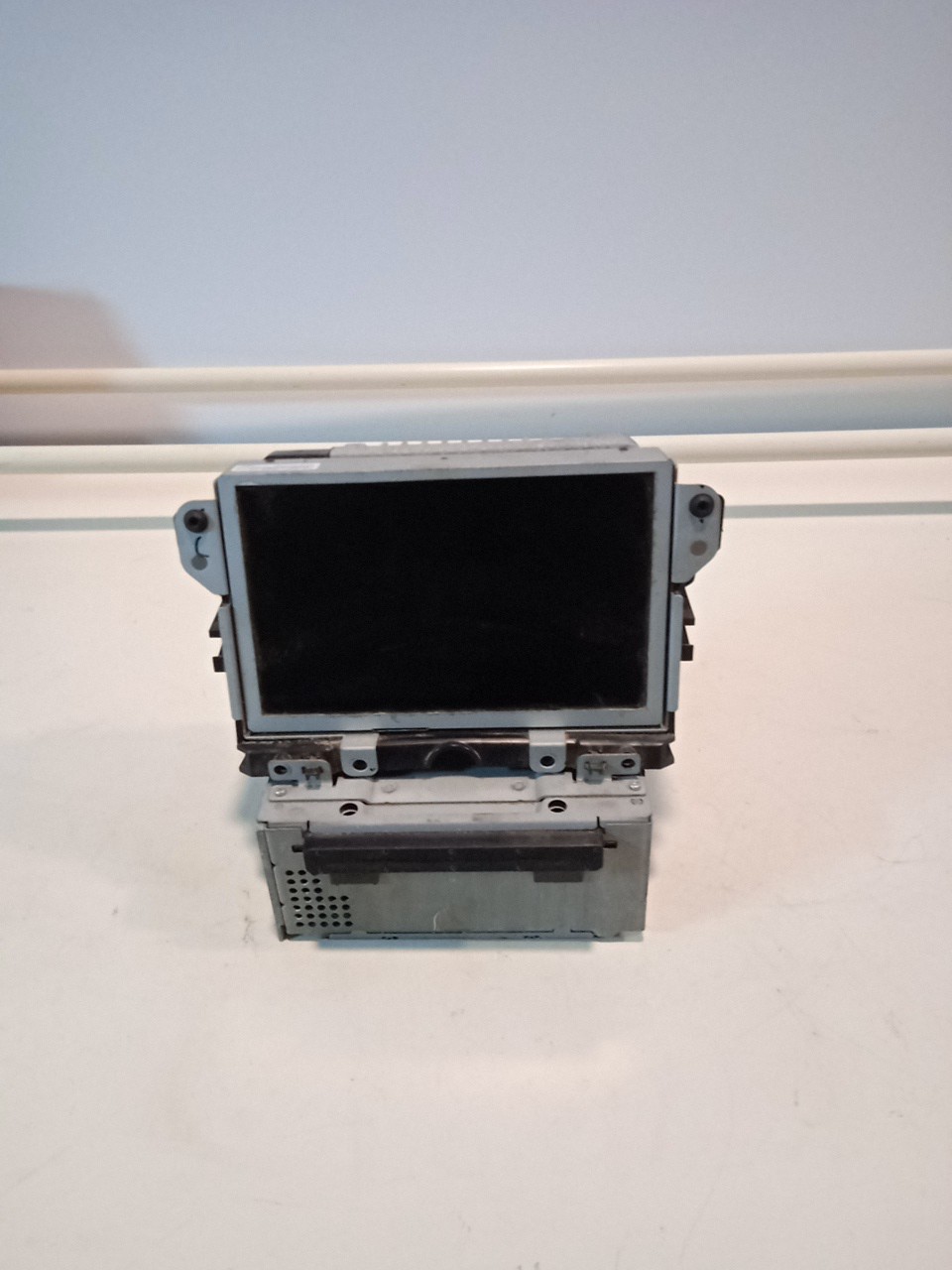 Radio/Autoradio FORD FOCUS III | 10 -  Imagem-0