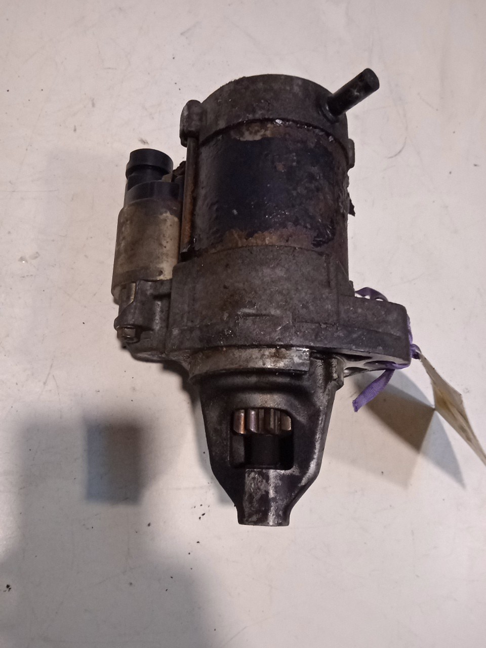 Motor de Arranque HONDA JAZZ II (GD_, GE3, GE2) | 01 - 08 Imagem-1