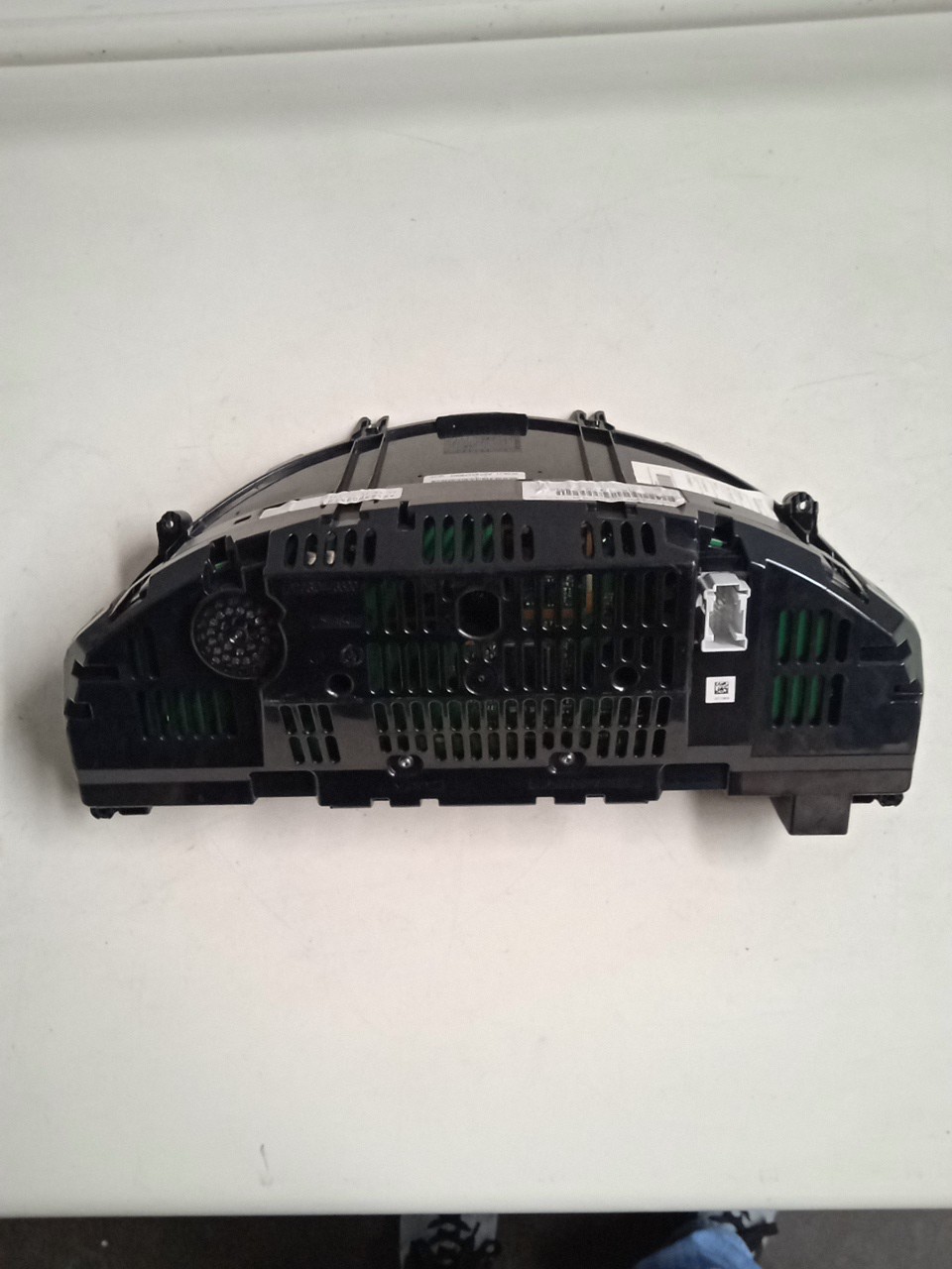 Quadrante MERCEDES-BENZ E-CLASS (W212) | 09 - 16 Imagem-1