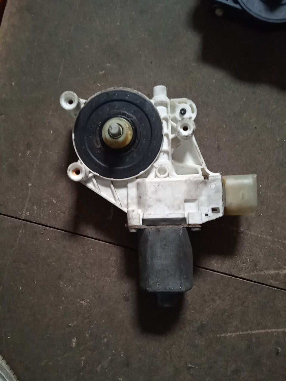 Motor Vidro TR ES BMW 1 (E87) | 03 - 13 Imagem-0