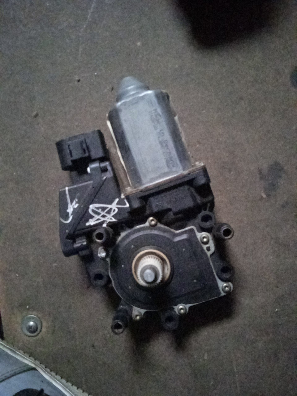 Motor Vidro TR ES AUDI A6 (4B2, C5) | 97 - 05 Imagem-0