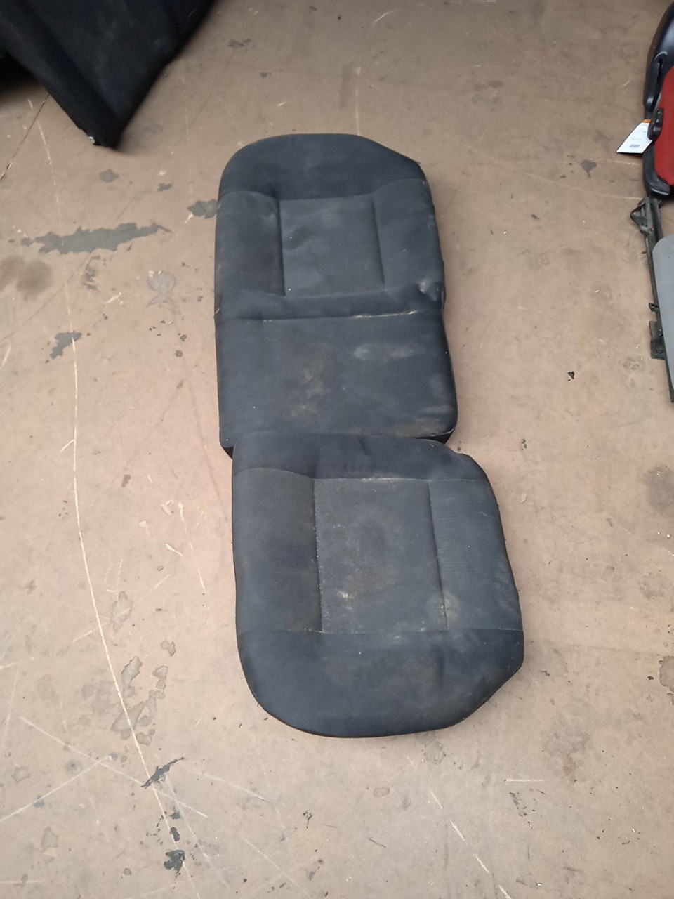 Estofos VOLKSWAGEN BORA (1J2) | 98 - 13 Imagem-1