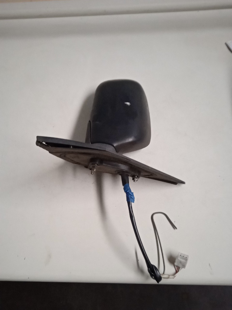 Electric Right Mirror TOYOTA YARIS (_P1_) | 99 - 05 Imagem-0