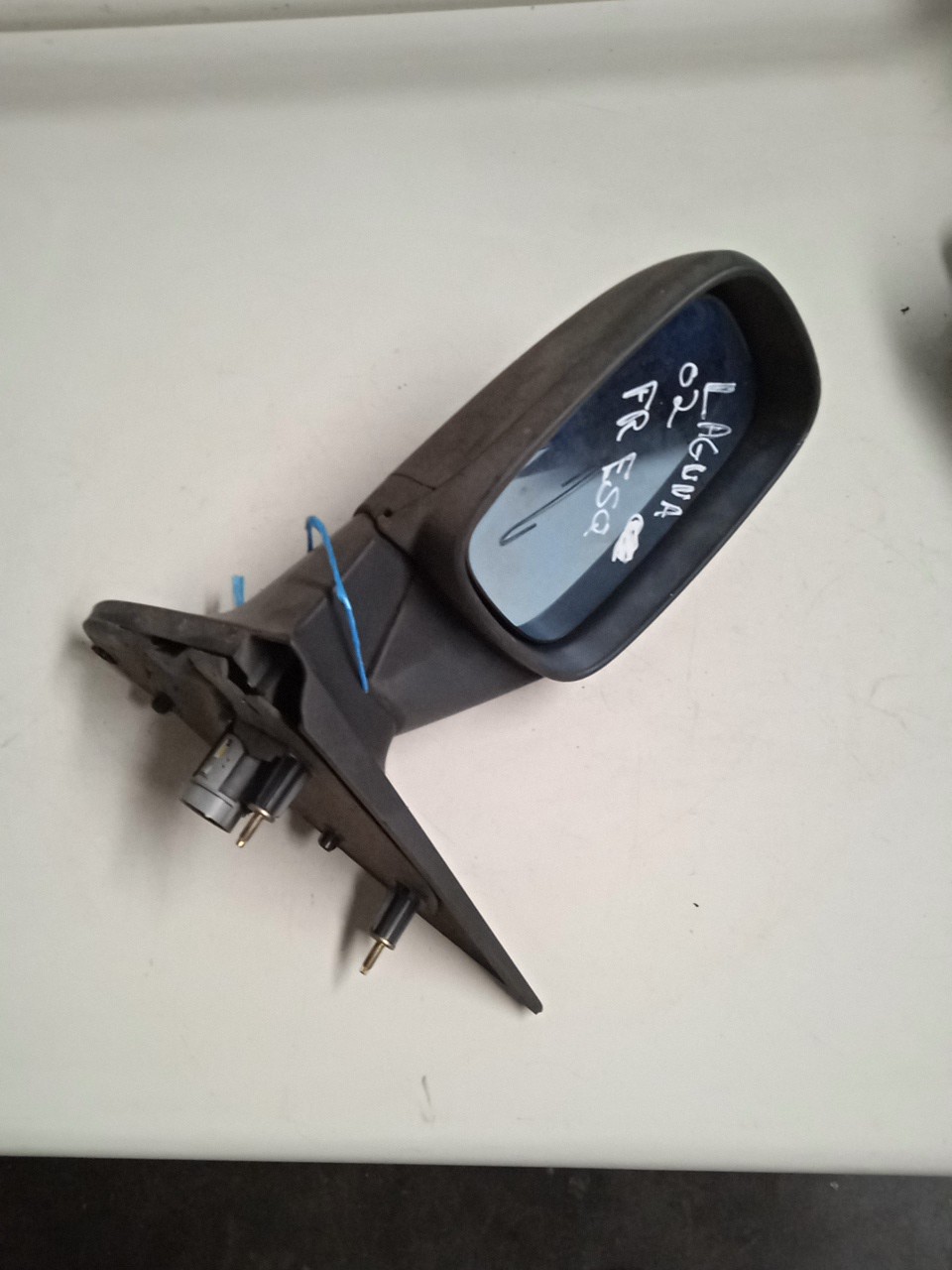 Retrovisor/Espelho ES Electrico RENAULT LAGUNA II (BG0/1_) | 01 - 07 Imagem-1