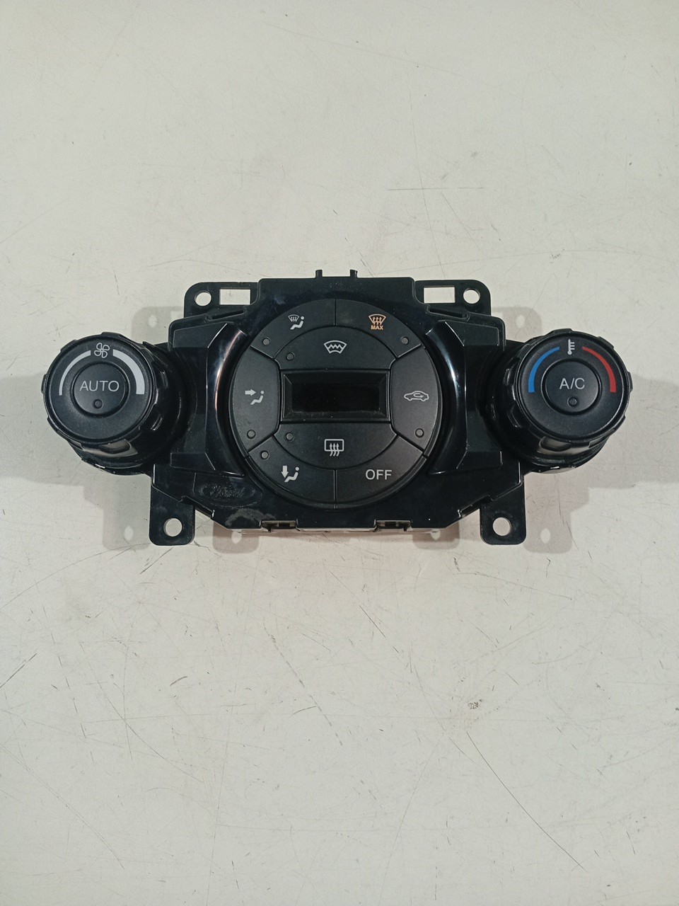 Comando Chaufage/Sofagem FORD FIESTA VI (CB1, CCN) | 08 -  Imagem-1