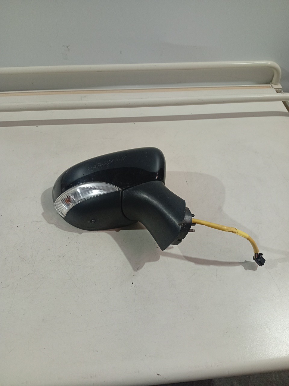 Electric Right Mirror RENAULT CAPTUR I (J5_, H5_) | 13 -  Imagem-1