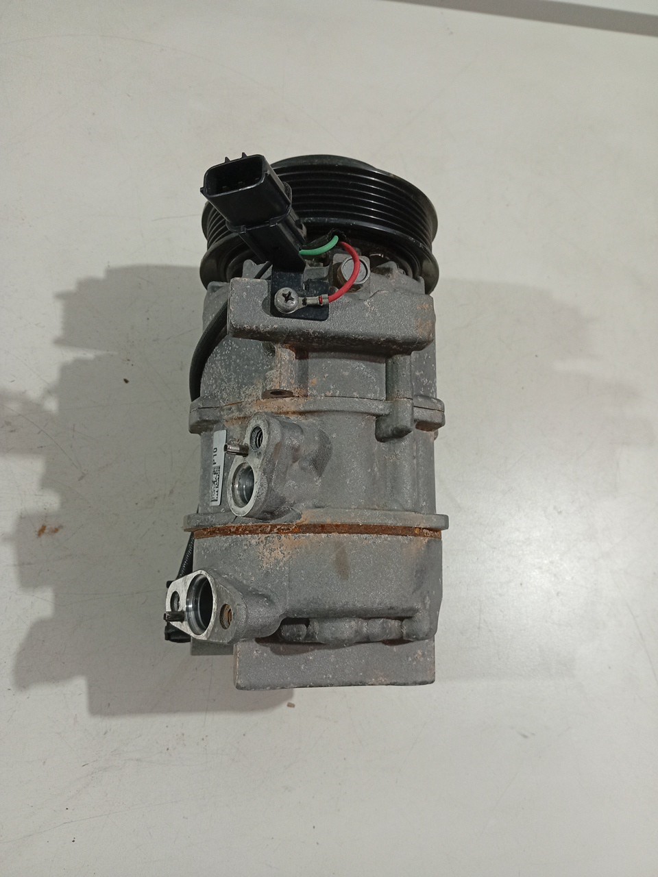 A/C Copmpressor KIA STONIC (YB) | 17 -  Imagem-2