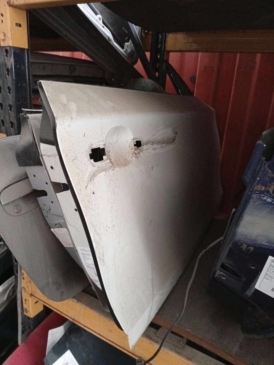Front Door Right  BMW 1 (E87) | 03 - 13 Imagem-0
