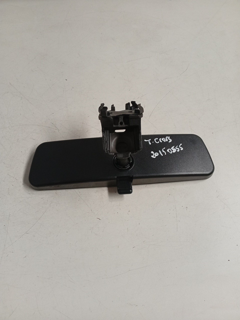 Retrovisor/Espelho Interior VOLKSWAGEN T-CROSS (C11_) | 18 -  Imagem-2