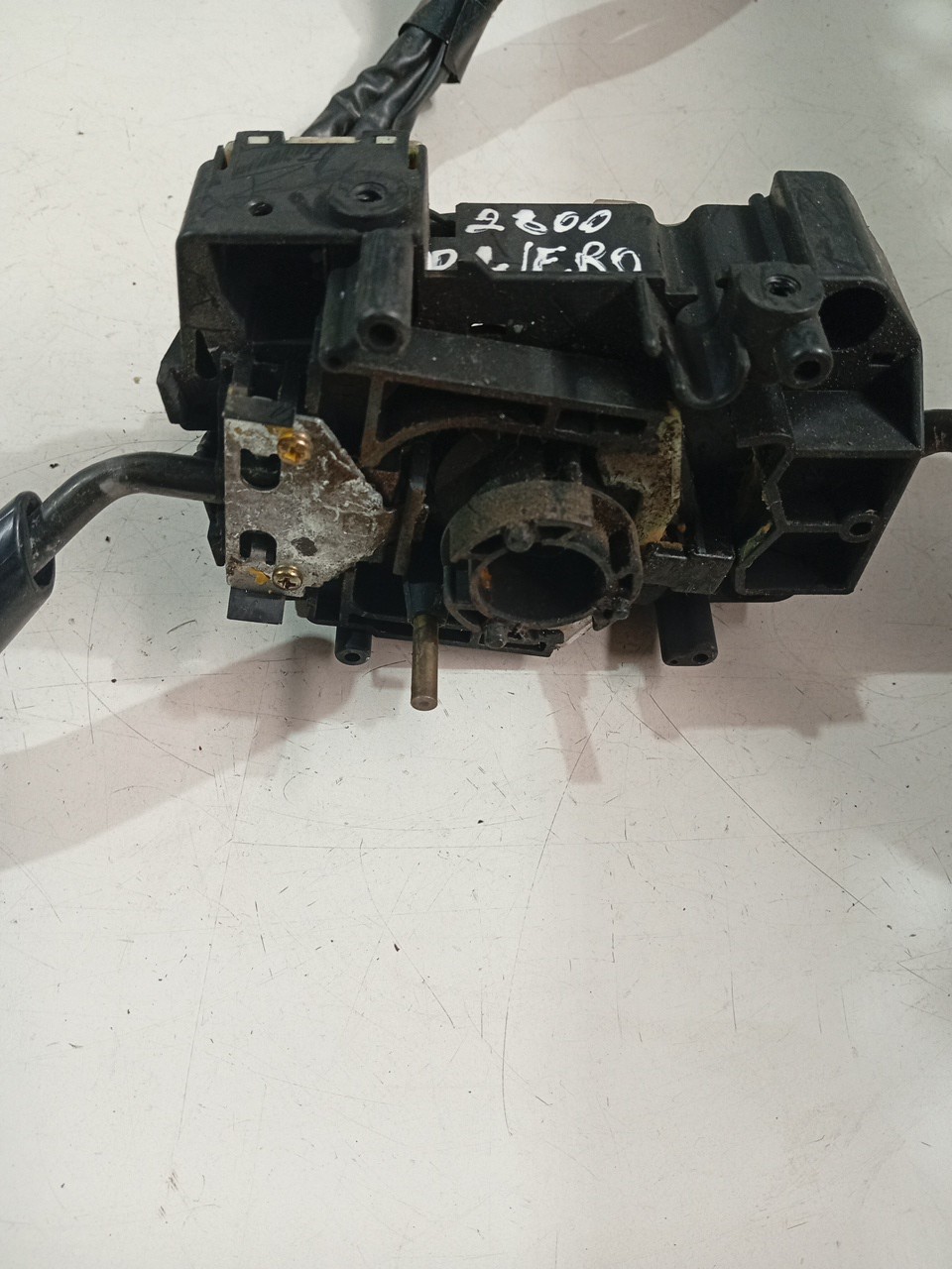 Conjunto de Manete MITSUBISHI PAJERO II (V3_W, V2_W, V4_W) | 90 - 01 Imagem-1