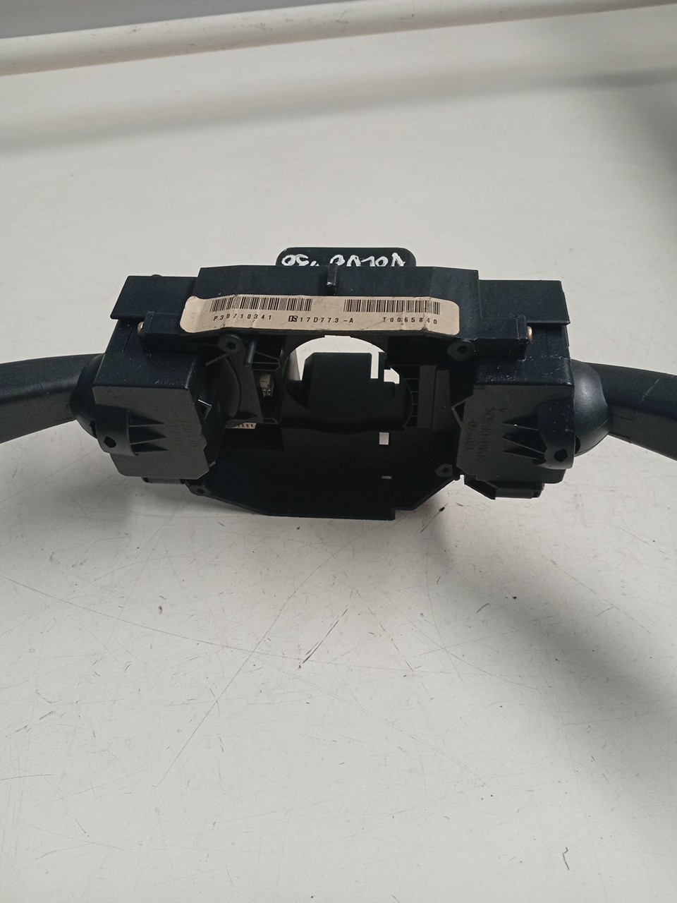 Conjunto de Manete VOLVO V50 (545) | 03 - 12 Imagem-1