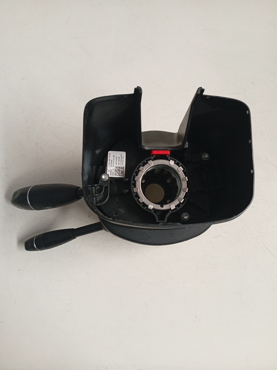 Conjunto de Manete MERCEDES-BENZ C-CLASS (W204) | 07 - 15 Imagem-2