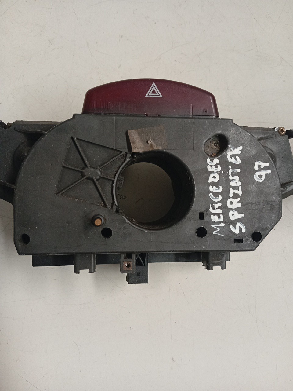 Conjunto de Manete MERCEDES-BENZ SPRINTER 2-t Caixa (901, 902) | 95 - 06 Imagem-1
