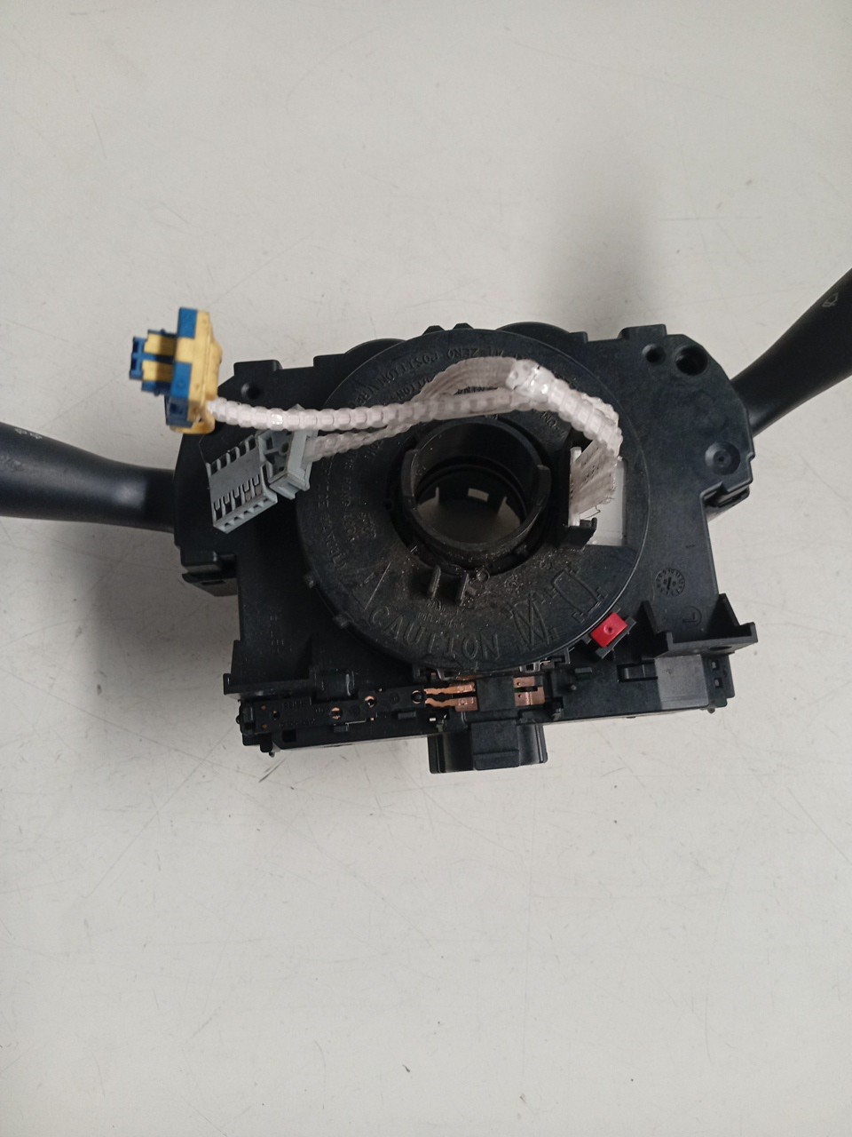 Conjunto de Manete CITROEN C3 I (FC_, FN_) | 02 -  Imagem-1