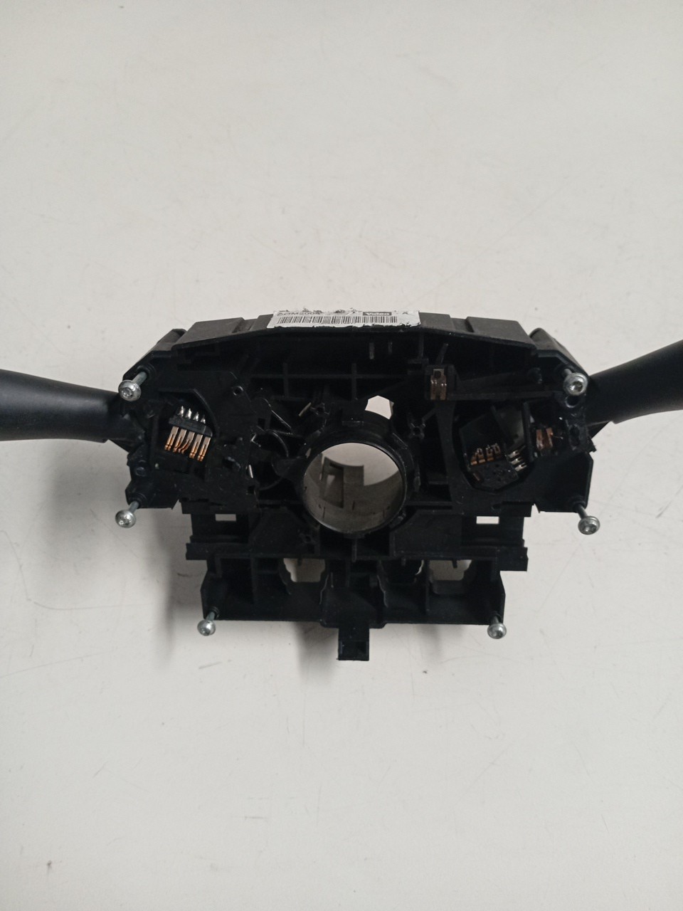 Conjunto de Manete PEUGEOT 207 (WA_, WC_) | 06 - 15 Imagem-1