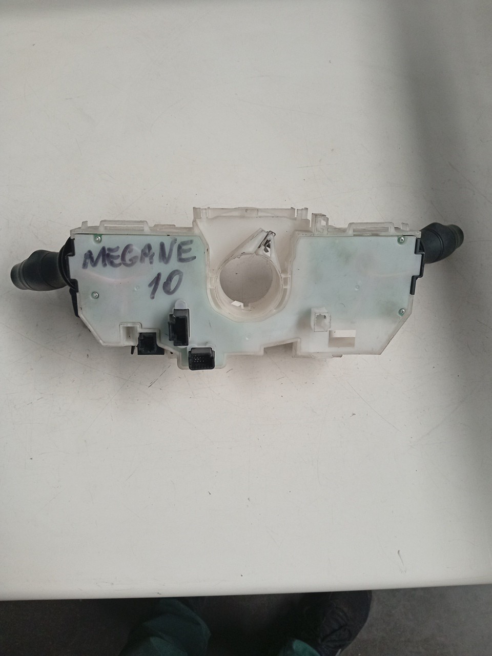 Conjunto de Manete RENAULT MEGANE III Hatchback (BZ0/1_) | 08 -  Imagem-2