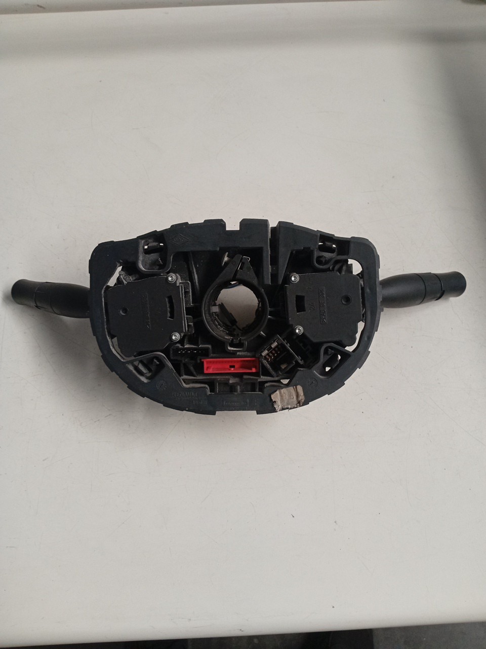 Conjunto de Manete RENAULT MEGANE II (BM0/1_, CM0/1_) | 01 - 12 Imagem-2