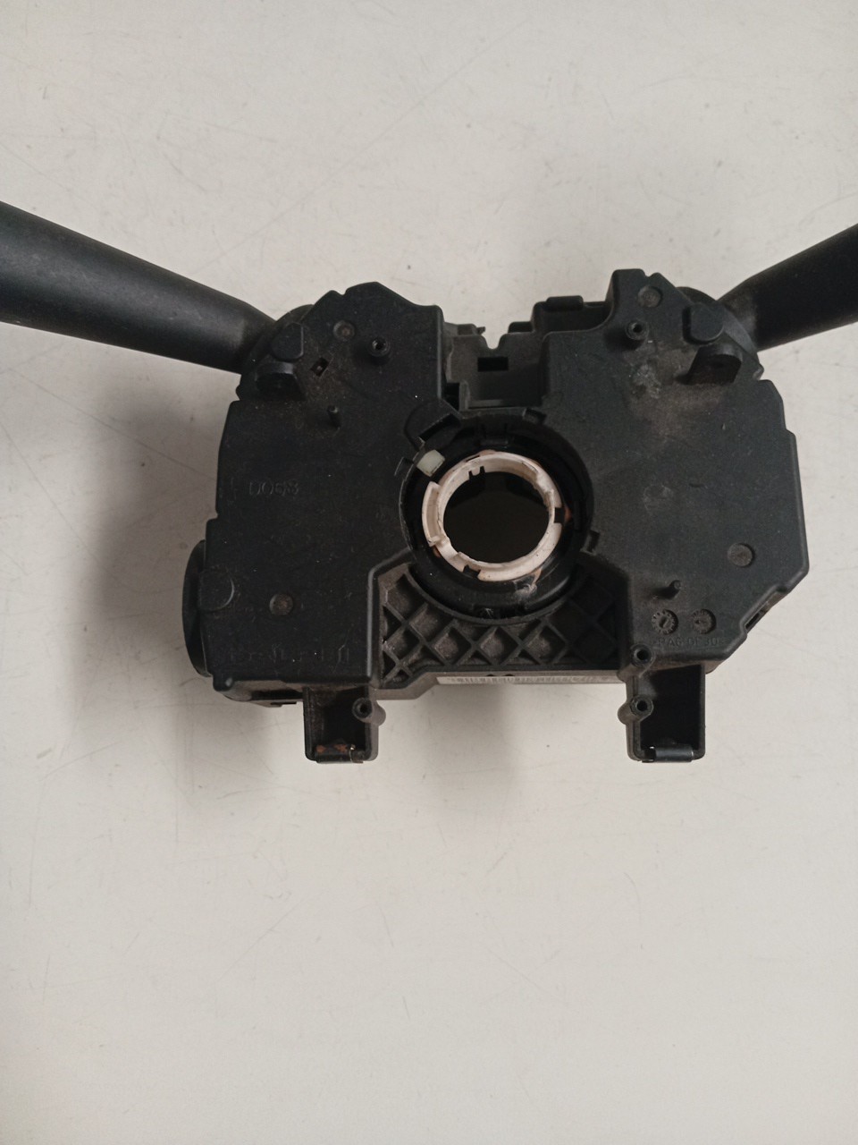 Conjunto de Manete ALFA ROMEO MITO (955_) | 08 -  Imagem-1