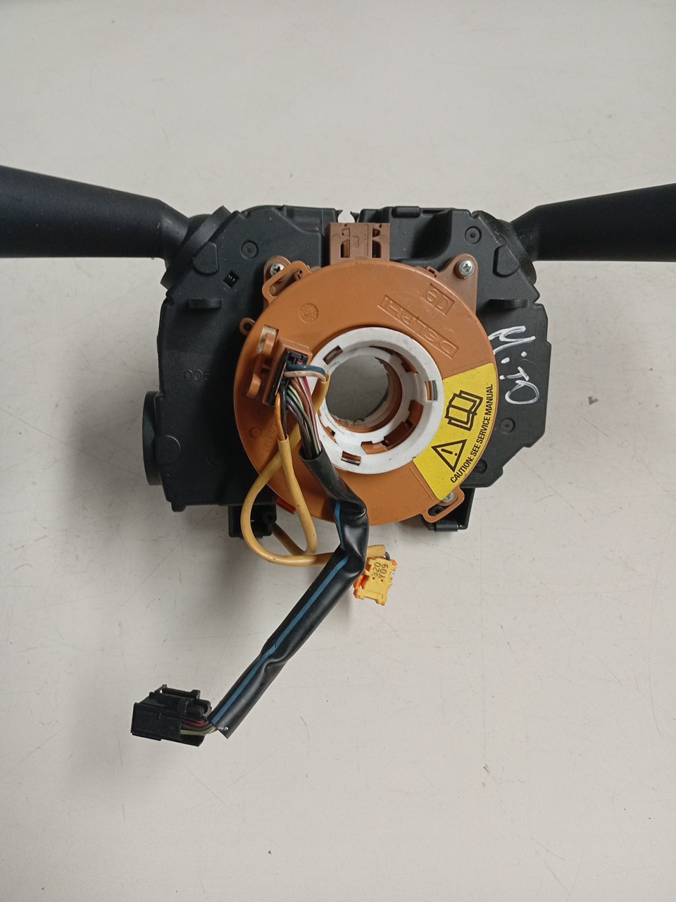 Conjunto de Manete ALFA ROMEO MITO (955_) | 08 -  Imagem-1