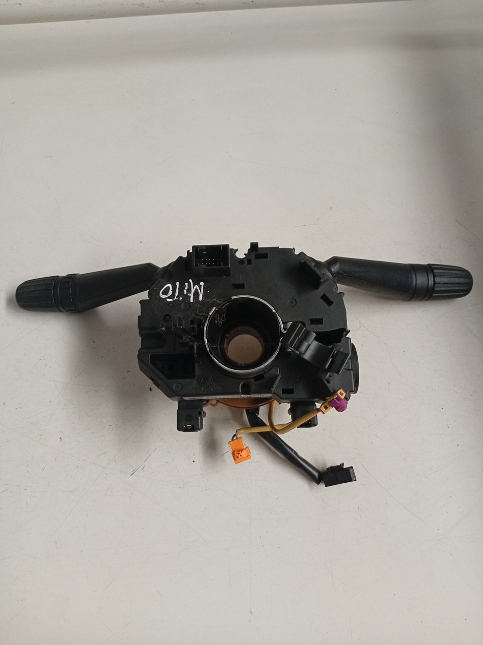 Conjunto de Manete ALFA ROMEO MITO (955_) | 08 -  Imagem-2