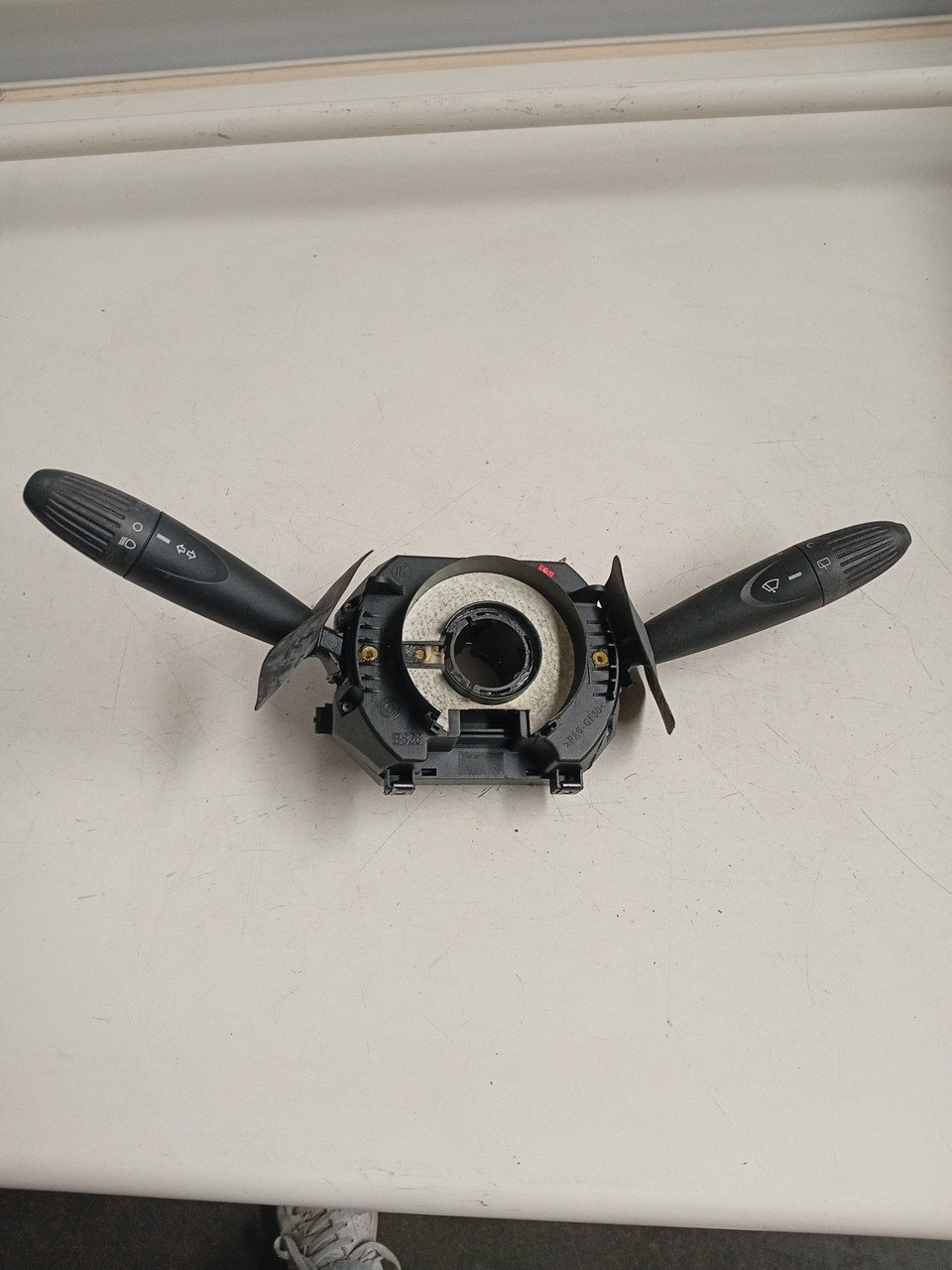 Conjunto de Manete FIAT 500 (312_) | 07 -  Imagem-0