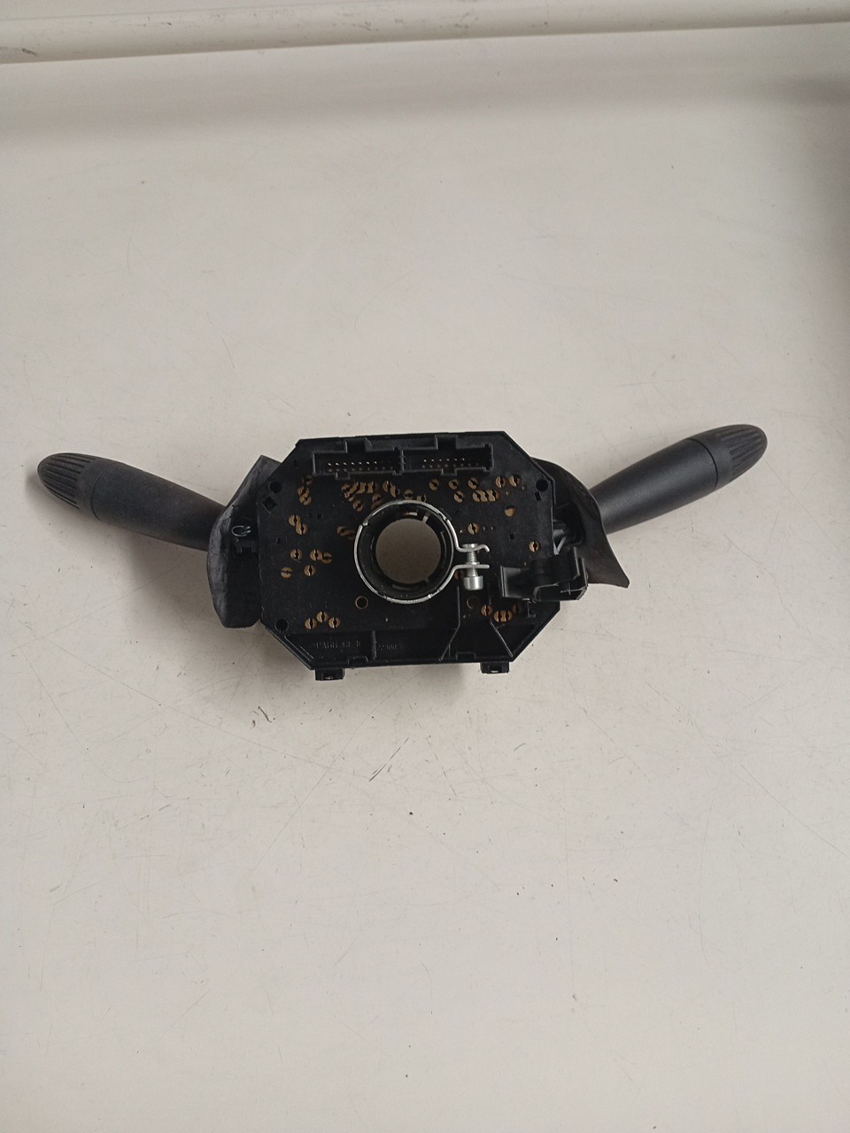 Conjunto de Manete FIAT 500 (312_) | 07 -  Imagem-1