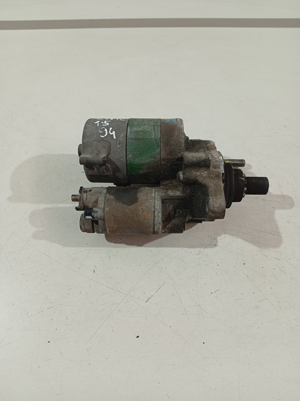 Motor de Arranque HONDA CIVIC V Hatchback (EG) | 91 - 95 Imagem-0