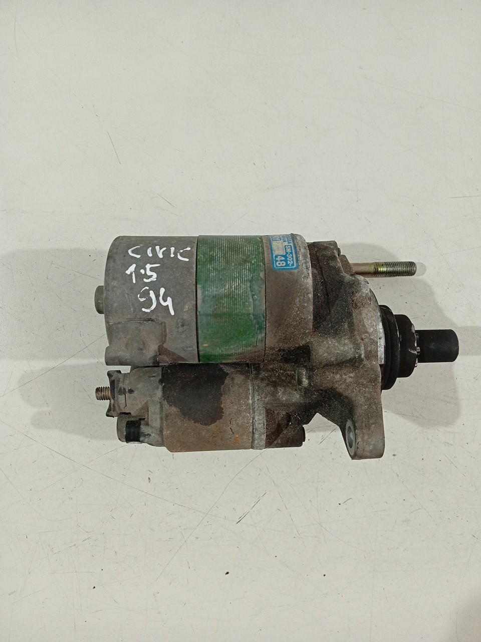 Motor de Arranque HONDA CIVIC V Hatchback (EG) | 91 - 95 Imagem-1