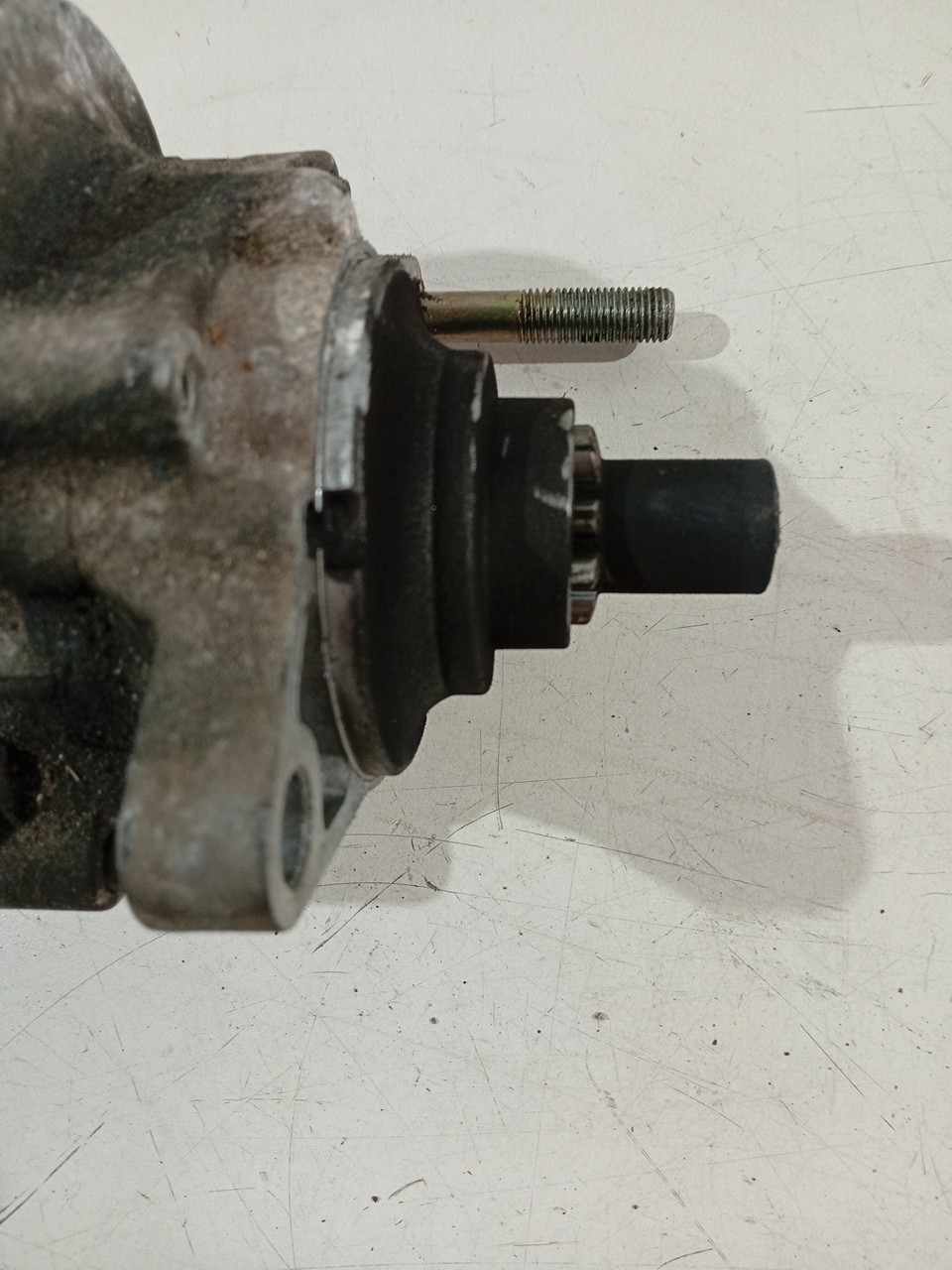 Motor de Arranque HONDA CIVIC V Hatchback (EG) | 91 - 95 Imagem-2
