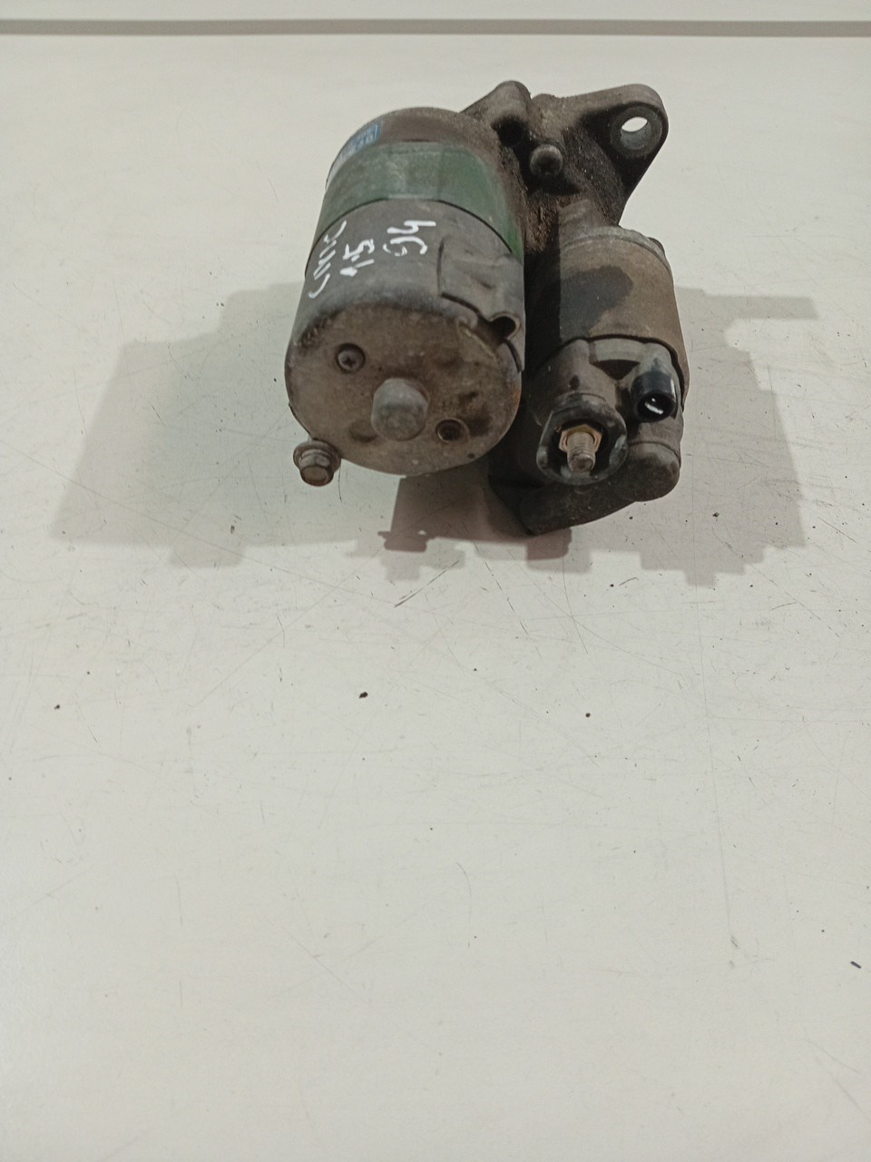 Motor de Arranque HONDA CIVIC V Hatchback (EG) | 91 - 95 Imagem-3